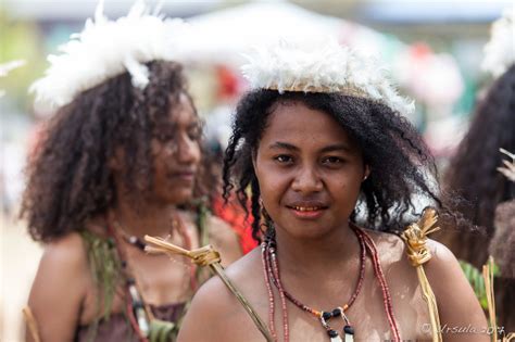 Milne Bay Province intriguing culture and tradition