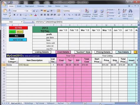 Sales Lead Spreadsheet Template Example of Spreadshee Sales Lead Spreadsheet Template. sales ...