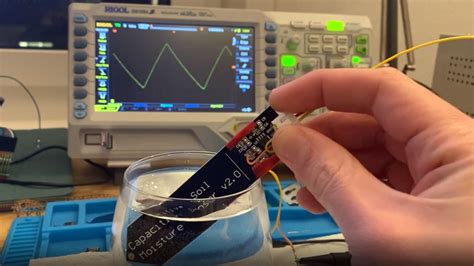 Soil Moisture Sensors, How Do They Work? | Hackaday