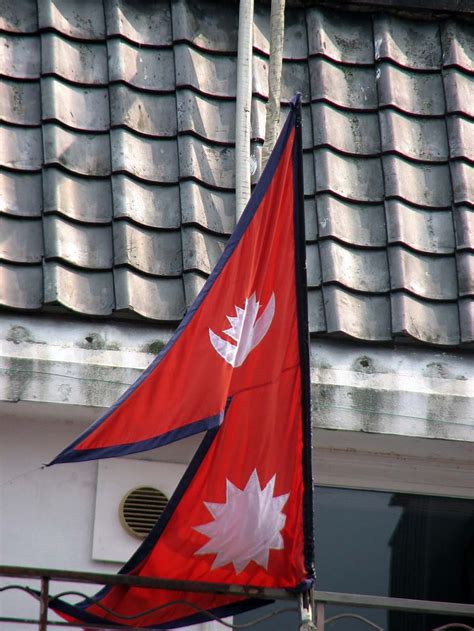 Nepal Flag HD phone wallpaper | Pxfuel