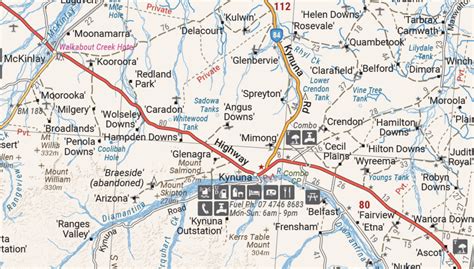 Australia – Hema 4WD Maps – Memory-Map Outdoor Navigation Apps | Ordnance Survey | Hema Maps