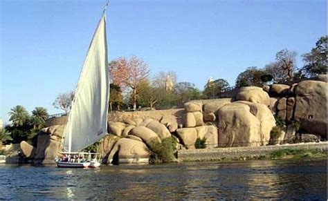 Elephantine Island, Aswan | Tickets & Tours - 2024