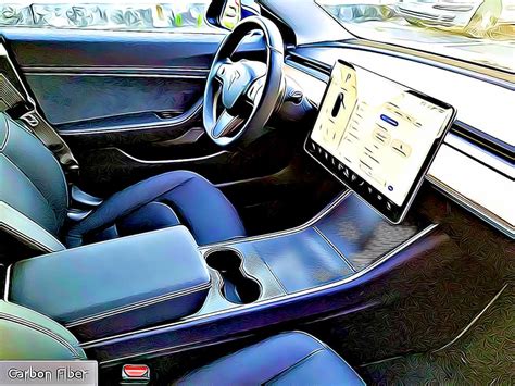 Best Tesla Model 3 Accessories Must-Have - 2024