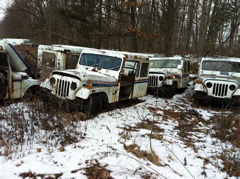 Great junkyard finds! - Page 2 - Jeep Cherokee Forum