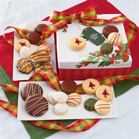 21 Best Christmas Cookies Gifts – Best Diet and Healthy Recipes Ever ...