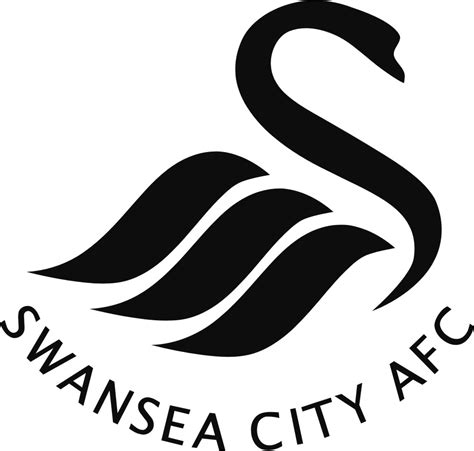 England Football Logos: Swansea City AFC Logo Pictures