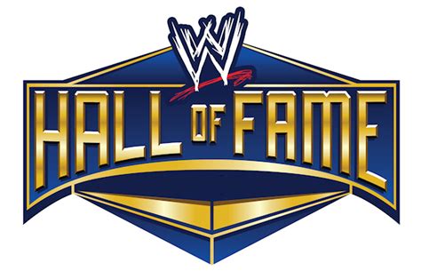 WWE Hall of Fame Line-Up for Tonight's Induction Ceremony - PWPIX.net