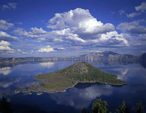 Crater Lake National Park | National Park Foundation