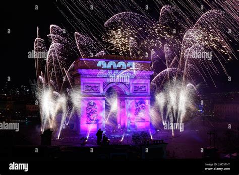2023 new year celebrations hi-res stock photography and images - Alamy