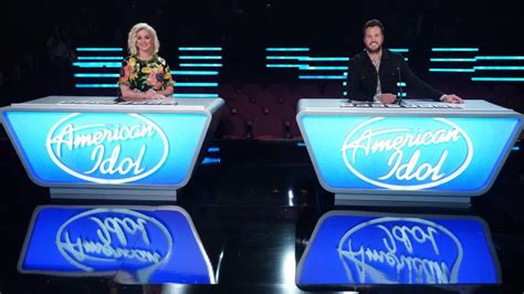 ‘American Idol’ Fans Hit Out at Show After Shocking Elimination | Heavy.com