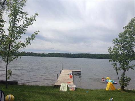 Akeley City Campground, Akeley, MN - GPS, Campsites, Rates, Photos, Reviews, Amenities ...