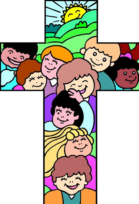 Religious Pictures For Children - Cliparts.co