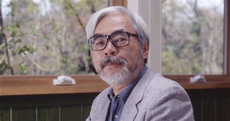 Hayao Miyazaki Announces That He is Retiring from Directing