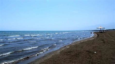 Caspian Sea Beaches: Ultimate Guide to Iran's Northern Coasts