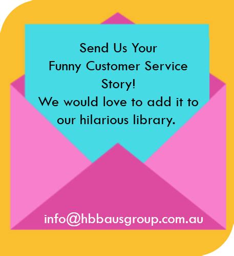 REVEALED: 10 FUNNIEST CUSTOMER SERVICE STORIES