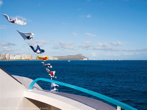 Star of Honolulu - Early Bird Whale Watch Cruise - Hawaii Discount