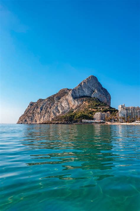 Things to see in Calpe, Spain - Travel Infused Life