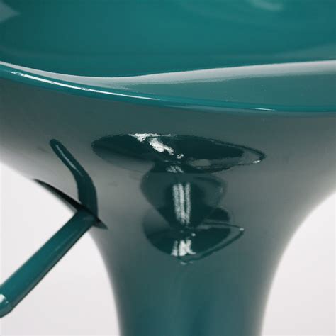 Luxury Salon Plastic Kitchen Counter Height Bar Stools Abs Swivel Bar Stool Bar Chairs - Buy ...