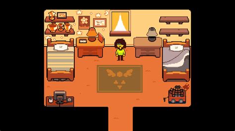 Deltarune - Chapter 1 Review | Attack of the Fanboy