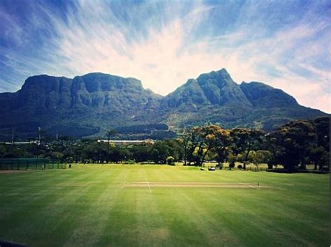 Western Province Cricket Club, Cape Town Pitch Report: Batting And Bowling New Zealand Women vs ...