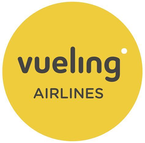 Vueling Logos