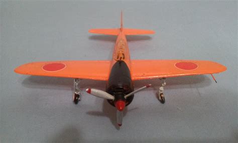 Yokosuka D4Y (Judy) | Model Airplane Collection