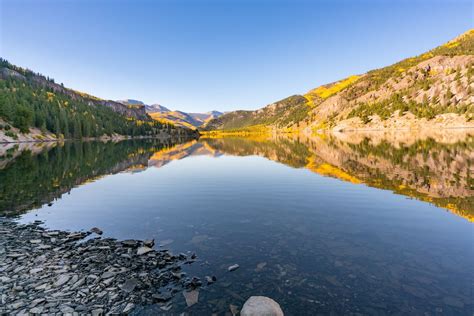 The 20 most stunning alpine lakes in Colorado | Road trip to colorado ...