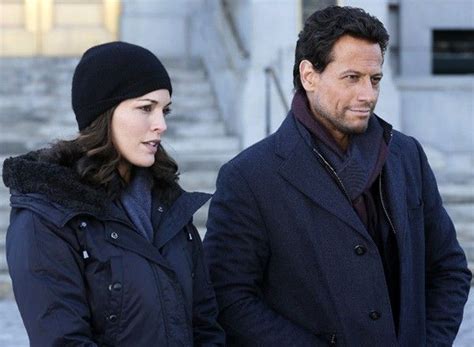 Ioan Gruffudd Talks the 'Forever' Season Finale and Season 2 Hopes | Collider