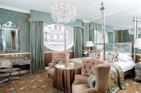 5 Best Mayfair Hotels, London: Chic Stays in Mayfair (2025) - Candace Abroad