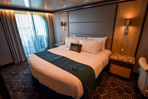 Photo tour of Grand Suite on Royal Caribbean's Symphony of the Seas | Royal Caribbean Blog