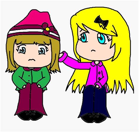 Im Sorry Clipart - I M Sorry Cartoon Clipart, HD Png Download - kindpng