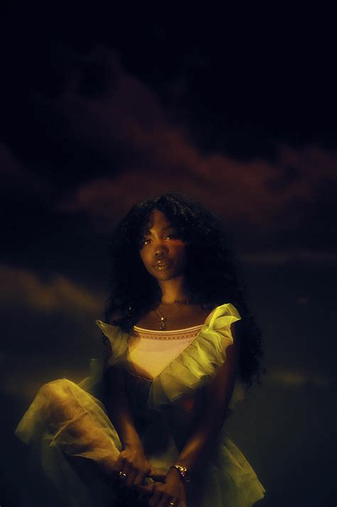 Cover Story: SZA | Fotografie ideeën, Fotografie, Portretfotografie