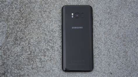 Samsung Galaxy S8 Plus review: A step too far for Samsung's range?