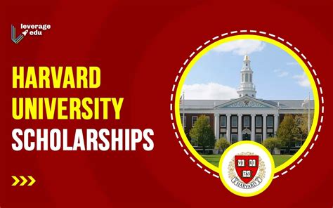 Harvard University Scholarships - Top Education News Feed in Nigeria Today