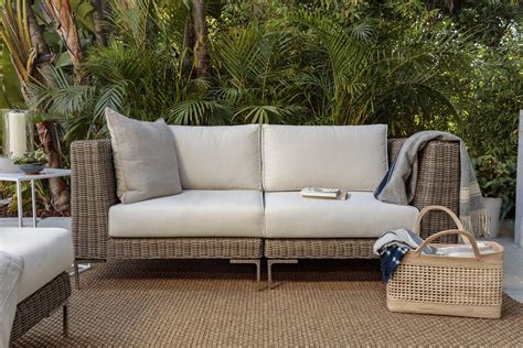 Outdoor furniture startup Outer wants to turn your backyard into a showroom - Curbed