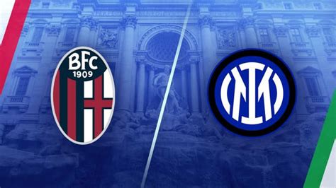 Match Highlights: Bologna vs. Inter Milan