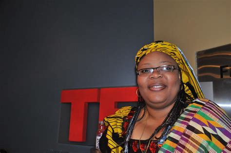 TED Talks: Nobel-Laureate Leymah Gbowee on Peace in Liberia, and the World | The Takeaway | WNYC ...