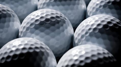 How Many Dimples Are On A Golf Ball? (The Science Explained)