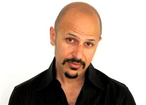 Maz Jobrani - Maz Jobrani Stand Up Comedy Shows, Pictures & Biography - Kodoom