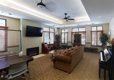 Take a Virtual Tour of Glencroft | Glencroft Center for Modern Aging