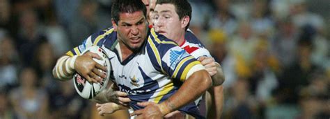 NRL 2020: Carl Webb, Men of League, | NRL.com