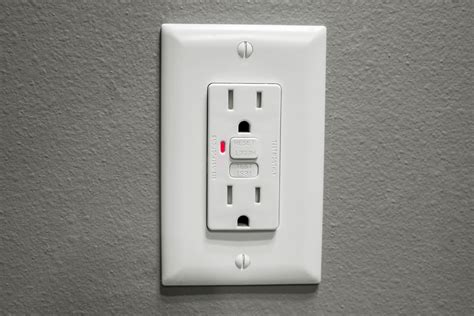 Ground-Fault Circuit Interrupters (GFCIs) - NxtMove Inspections