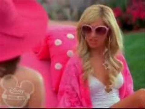 Sharpay - Fabulous - YouTube