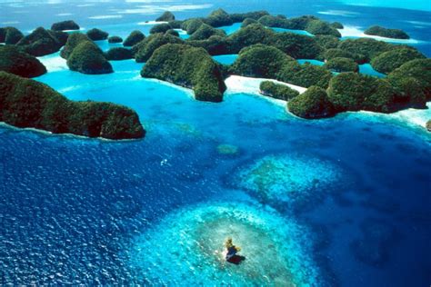 T88WX- Koror Island- Palau- News- Information