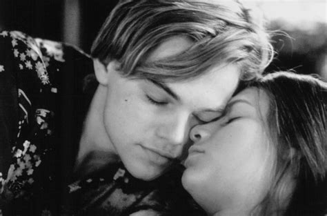 Romeo + Juliet (1996)