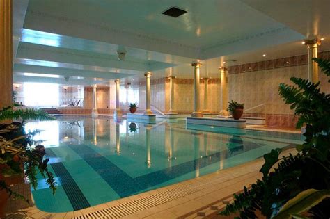 Hotel Spa Breaks North-West, Wedding Venue Wirral, Thornton Hall | Thornton hall, Hotel spa ...