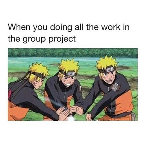 The best Rasengan memes :) Memedroid