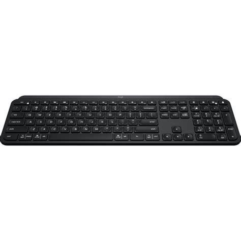 Logitech MX Keys Wireless Keyboard with Backlit Keys Pakistan