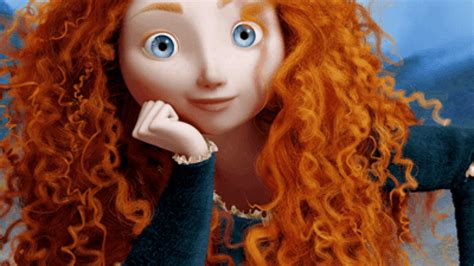 Female Cartoon Characters With Orange Hair - Best Hairstyles Ideas for ...