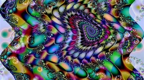 Psychedelic Artistic Mindteaser HD Trippy Wallpapers | HD Wallpapers ...